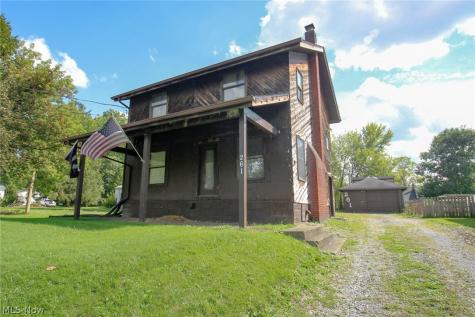 261 Melrose Avenue Youngstown OH 44512