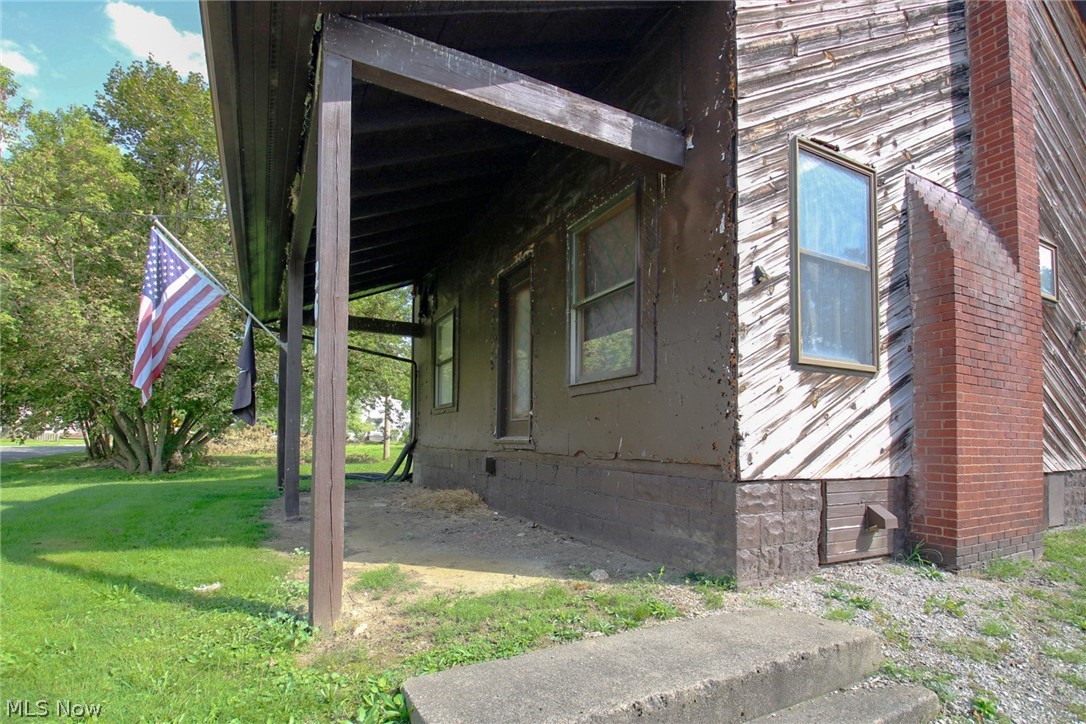 261 Melrose Avenue Youngstown OH 44512
