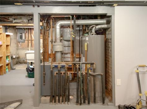 261 Melrose Avenue Youngstown OH 44512