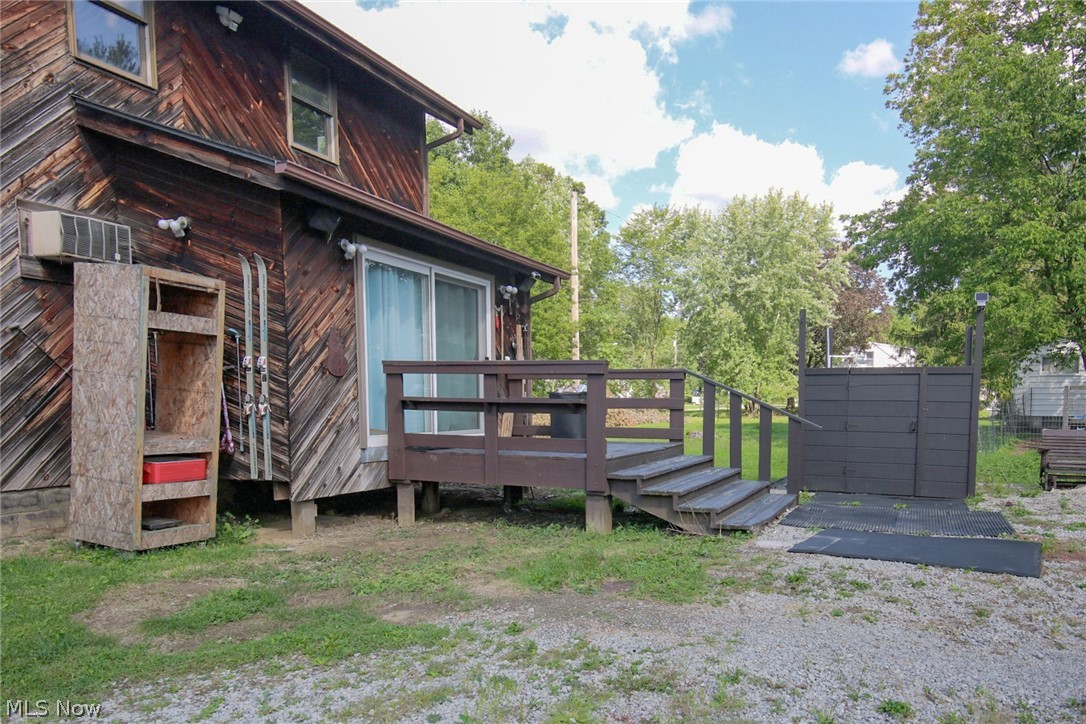 261 Melrose Avenue Youngstown OH 44512