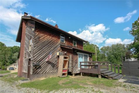 261 Melrose Avenue Youngstown OH 44512