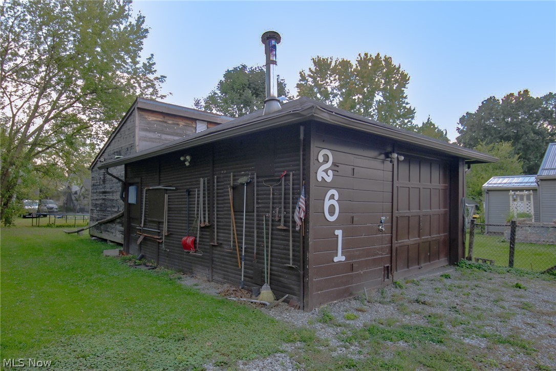 261 Melrose Avenue Youngstown OH 44512