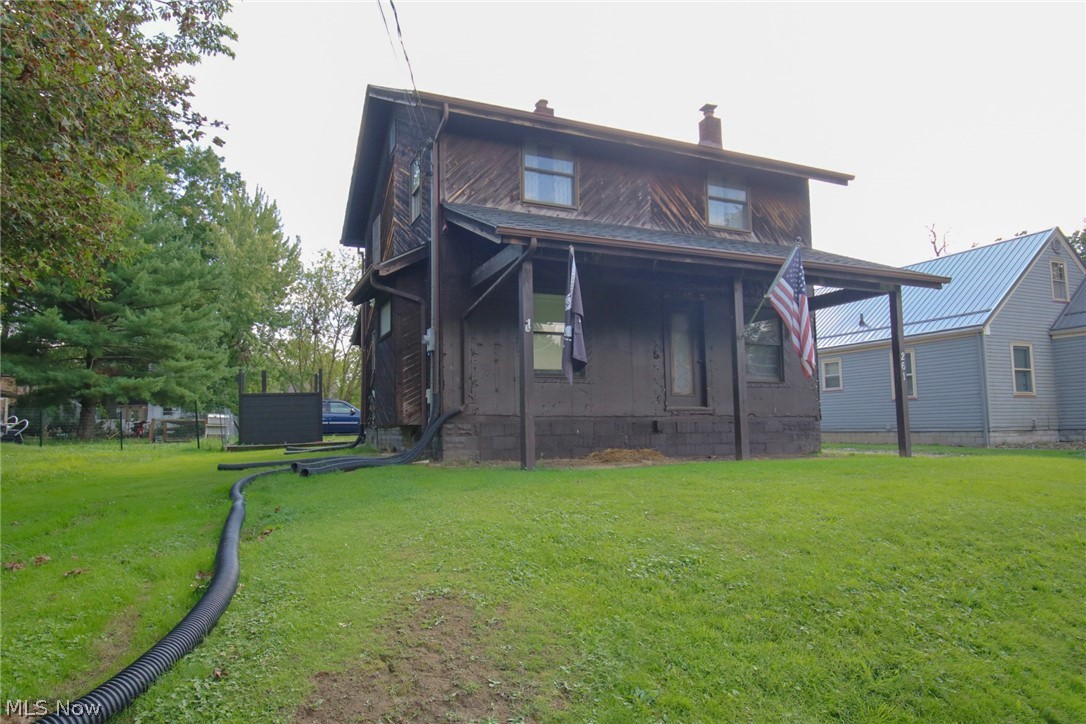 261 Melrose Avenue Youngstown OH 44512