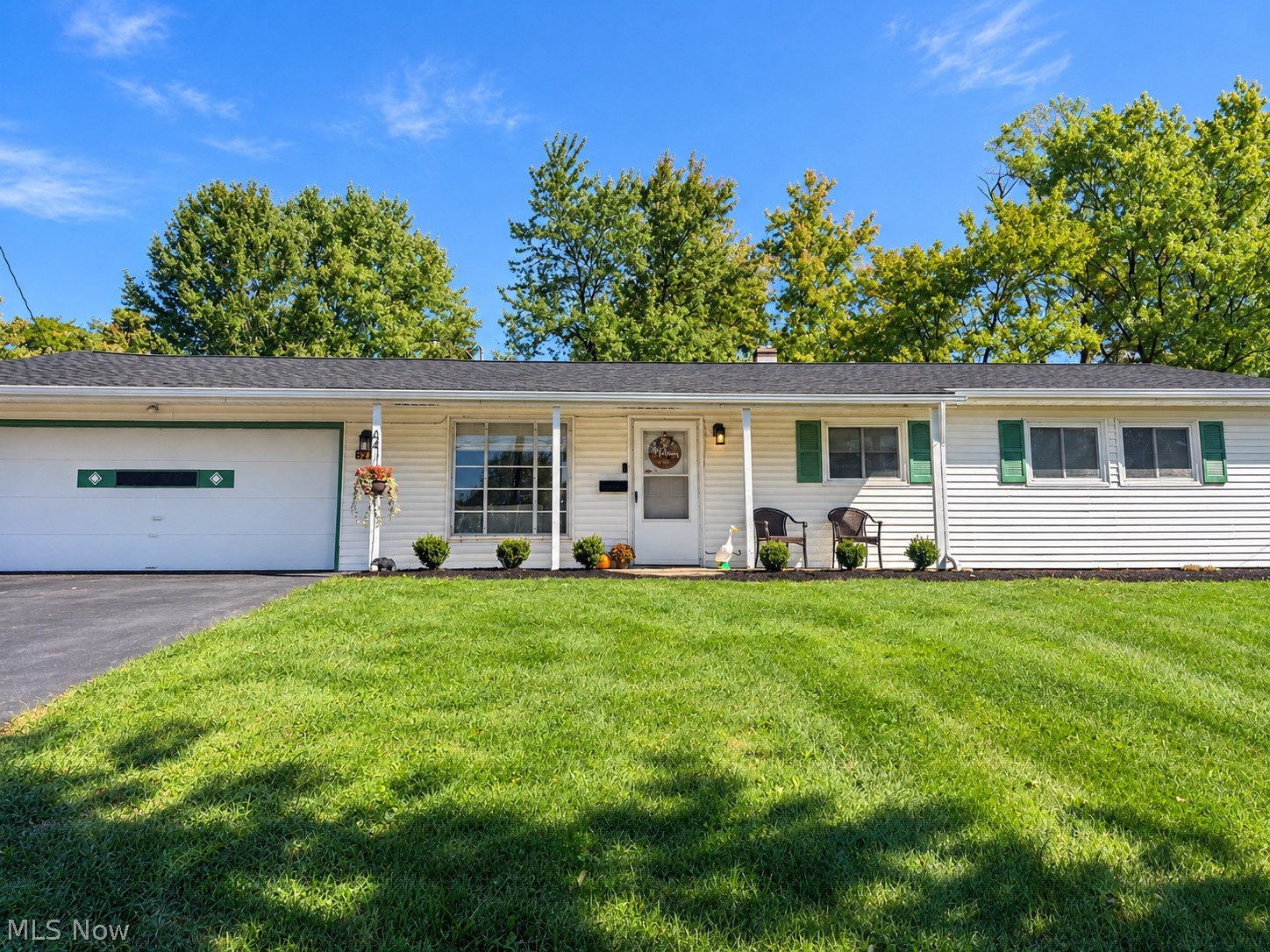 6271 Randolph Road Bedford OH 44146