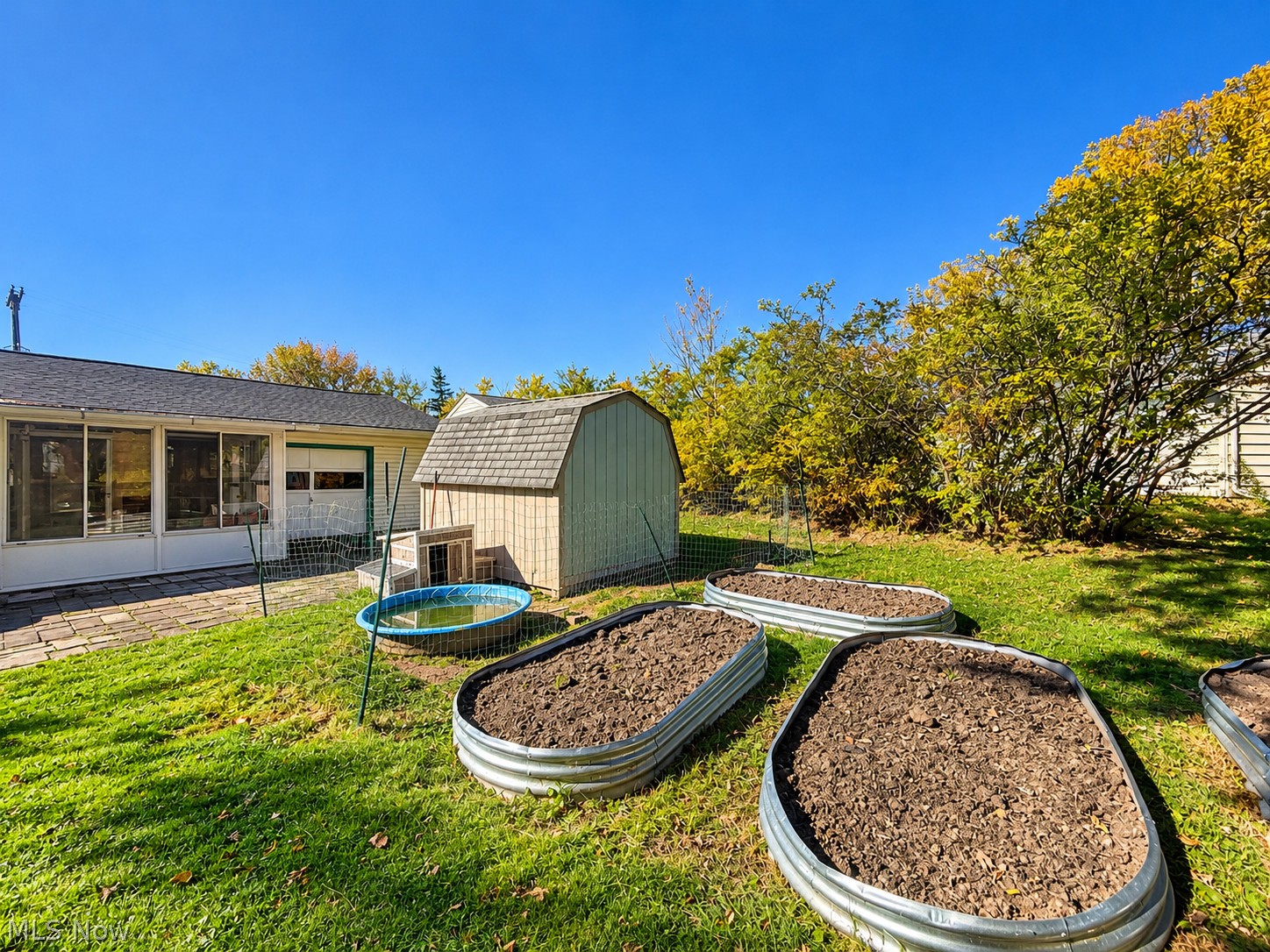 6271 Randolph Road Bedford OH 44146