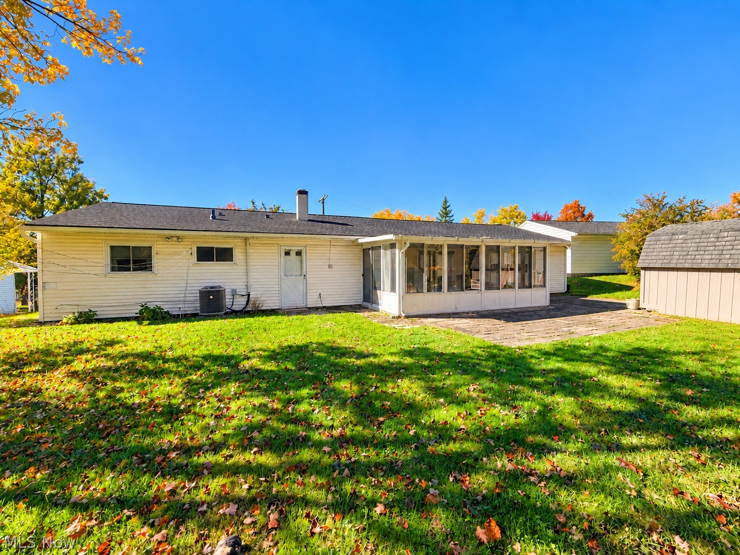6271 Randolph Road Bedford OH 44146