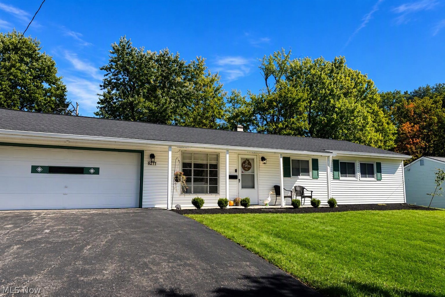 6271 Randolph Road Bedford OH 44146