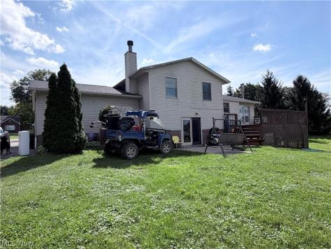11243 Beech Street NE Alliance OH 44601