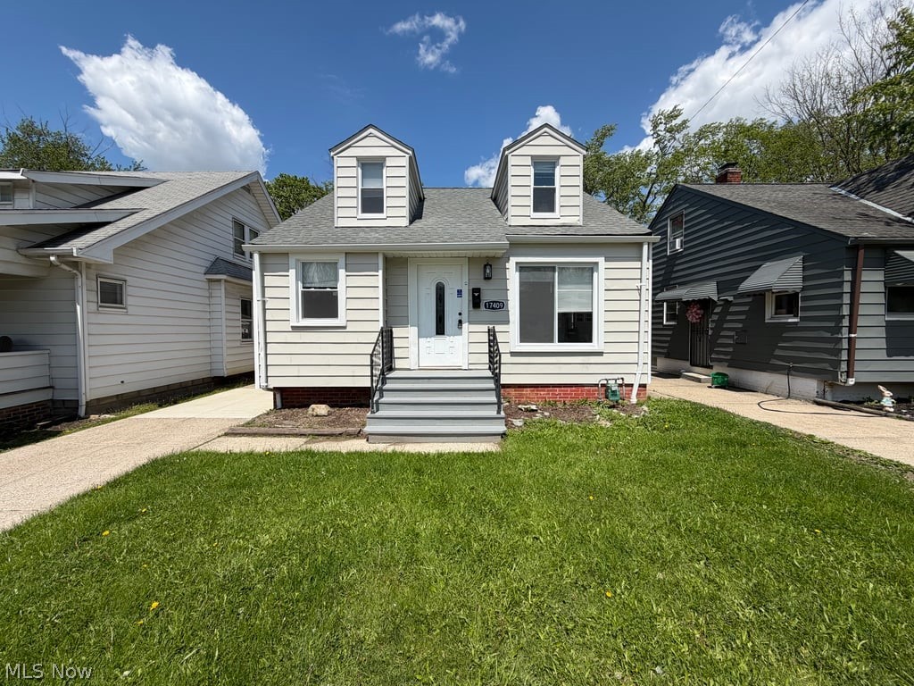 17409 Mapleboro Avenue Maple Heights OH 44137