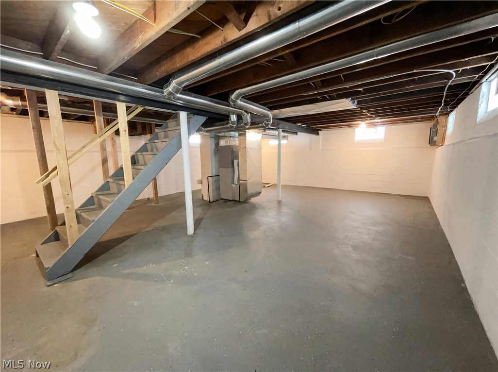 17409 Mapleboro Avenue Maple Heights OH 44137