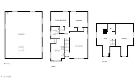 17409 Mapleboro Avenue Maple Heights OH 44137