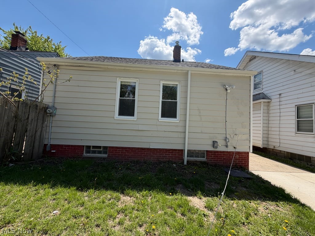 17409 Mapleboro Avenue Maple Heights OH 44137
