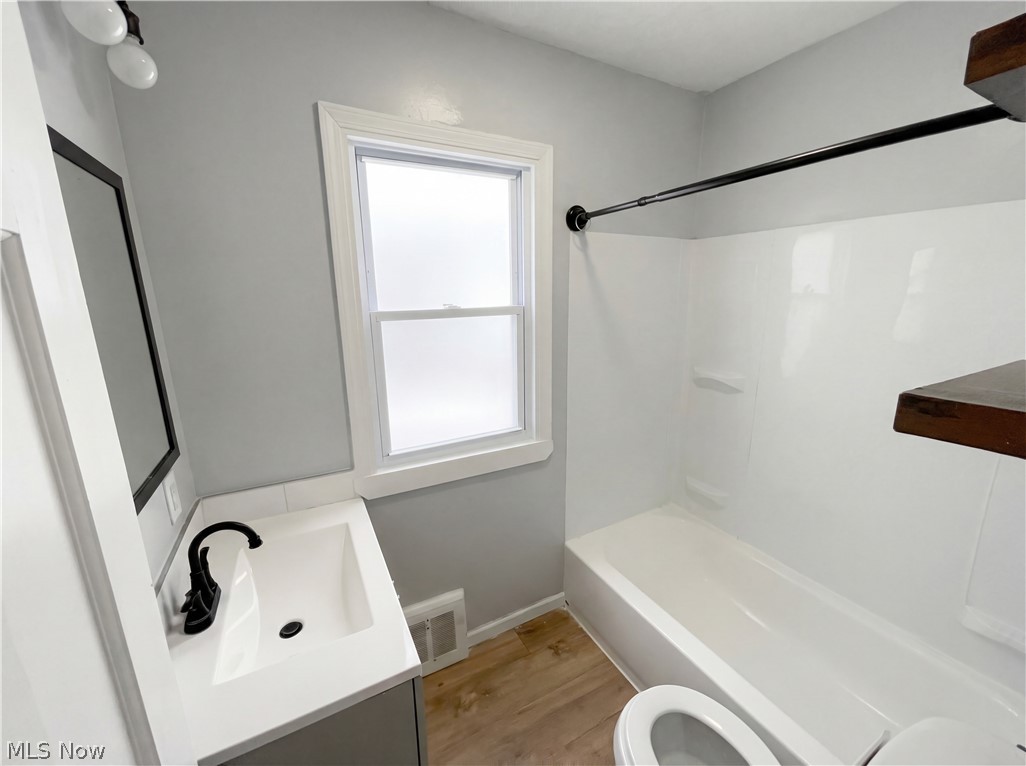 17409 Mapleboro Avenue Maple Heights OH 44137