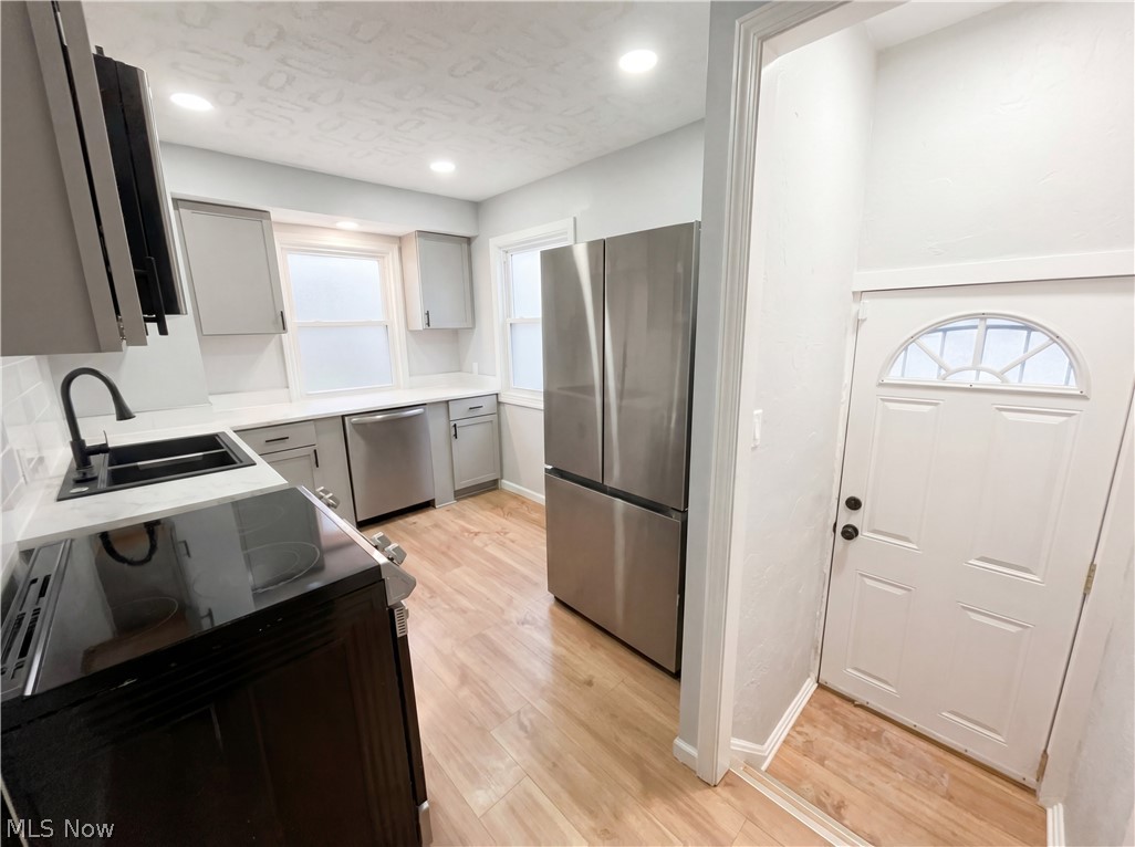 17409 Mapleboro Avenue Maple Heights OH 44137