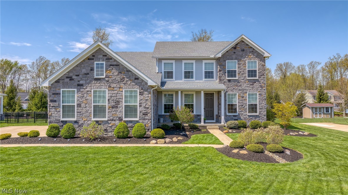 2262 Norton Place Avon OH 44011