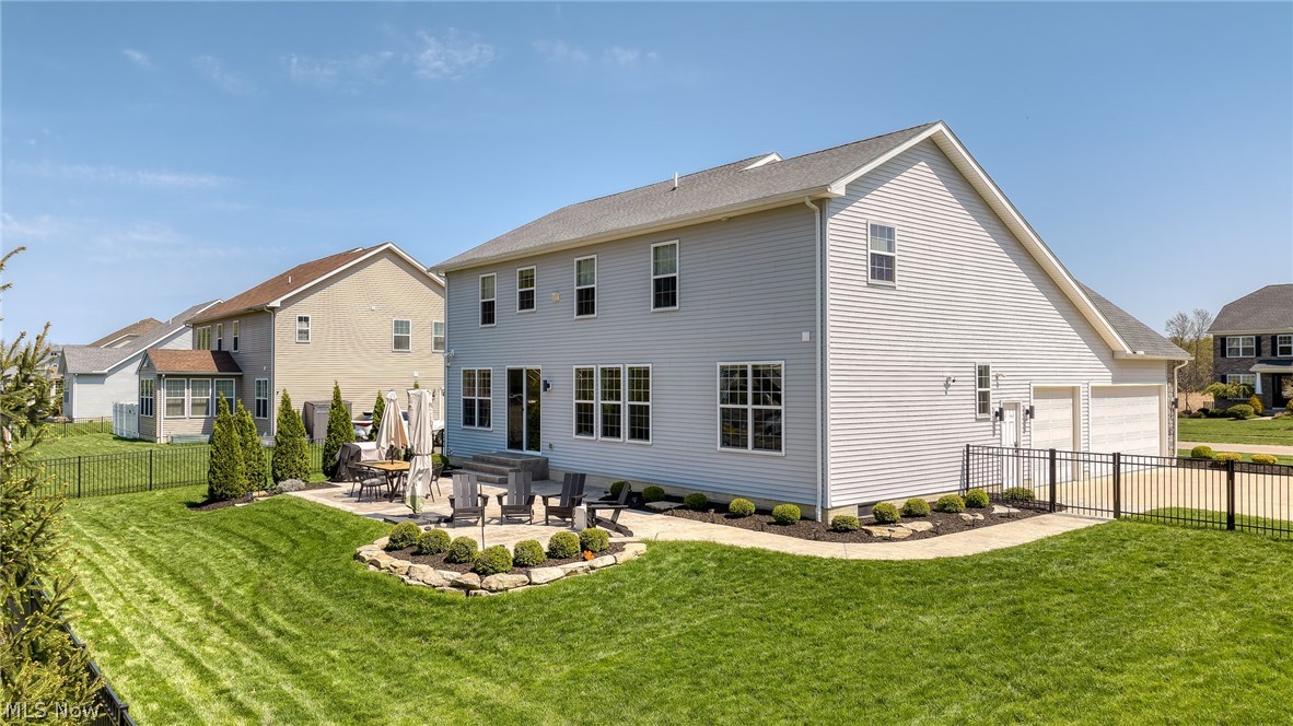 2262 Norton Place Avon OH 44011