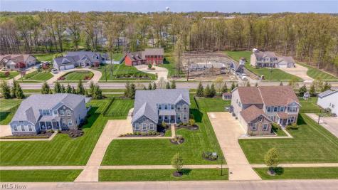 2262 Norton Place Avon OH 44011