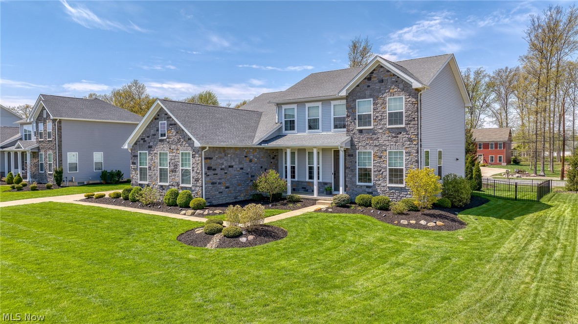 2262 Norton Place Avon OH 44011