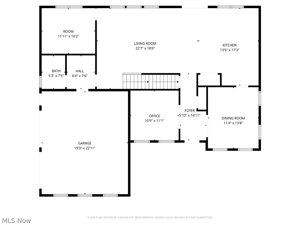 2262 Norton Place Avon OH 44011