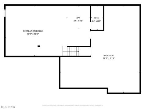 2262 Norton Place Avon OH 44011