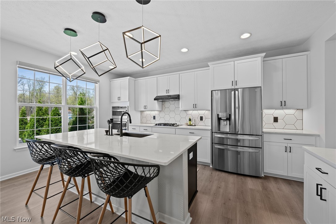 2262 Norton Place Avon OH 44011