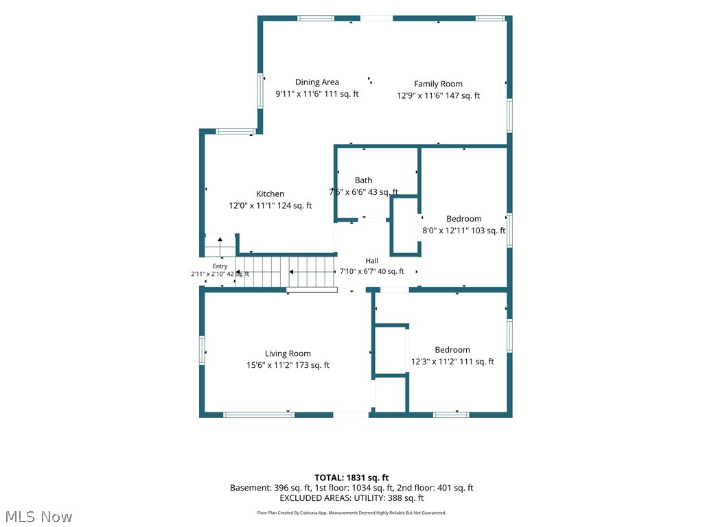 15 Edgewood Avenue Bedford OH 44146