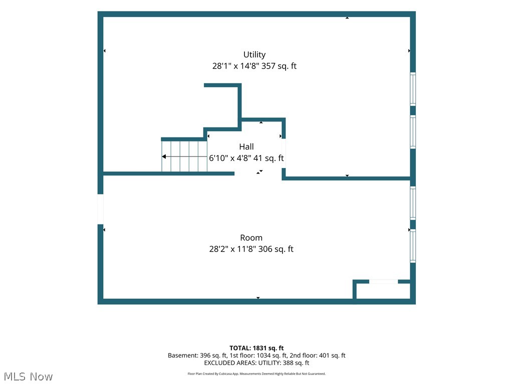 15 Edgewood Avenue Bedford OH 44146