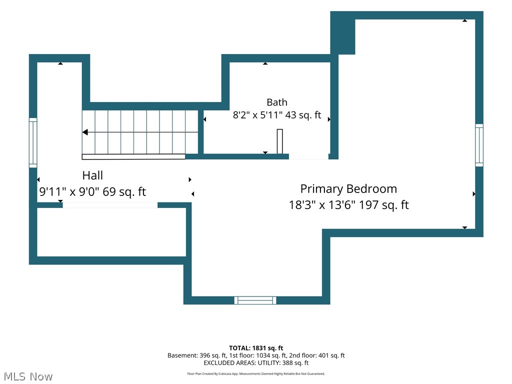15 Edgewood Avenue Bedford OH 44146