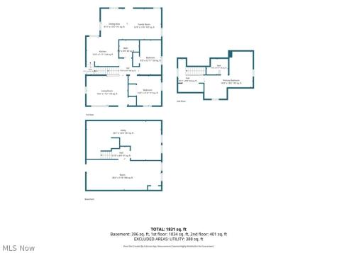15 Edgewood Avenue Bedford OH 44146