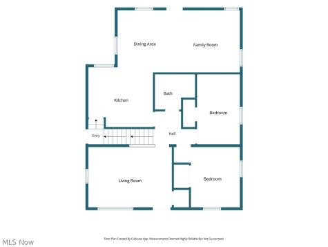 15 Edgewood Avenue Bedford OH 44146