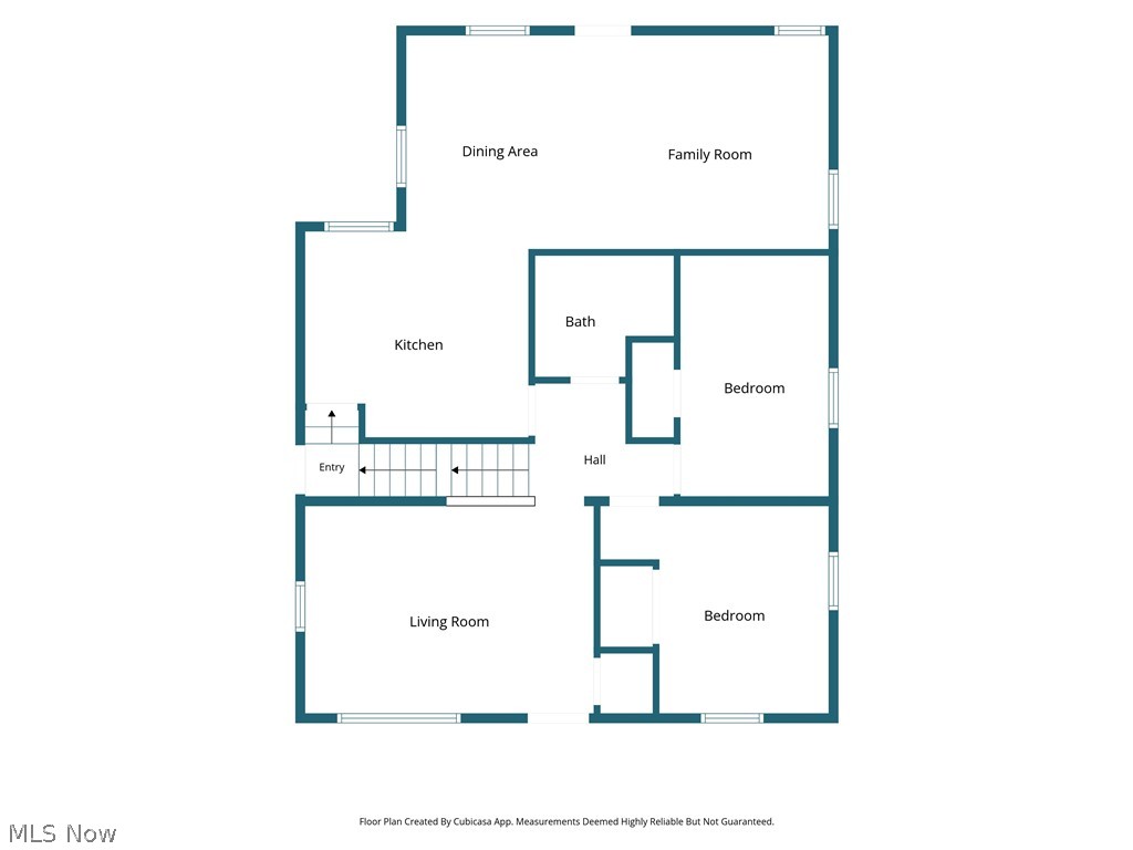 15 Edgewood Avenue Bedford OH 44146