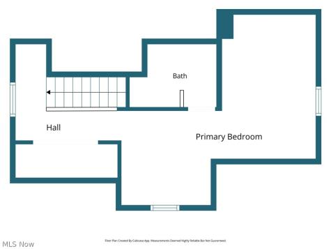 15 Edgewood Avenue Bedford OH 44146