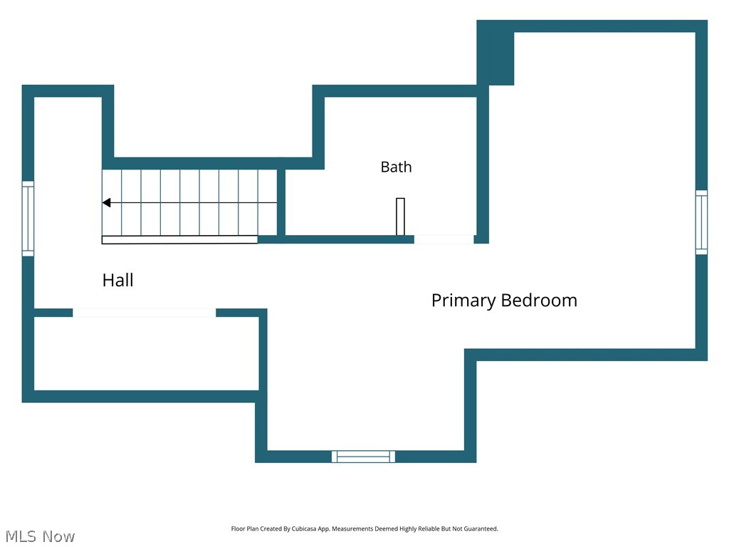 15 Edgewood Avenue Bedford OH 44146