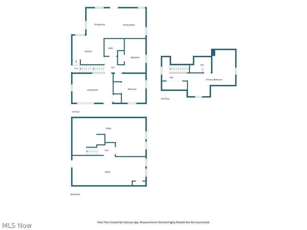 15 Edgewood Avenue Bedford OH 44146