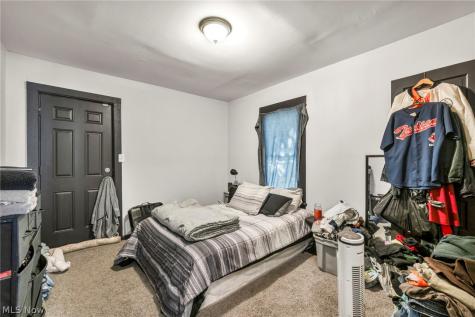 2013 W 99th Street Cleveland OH 44102