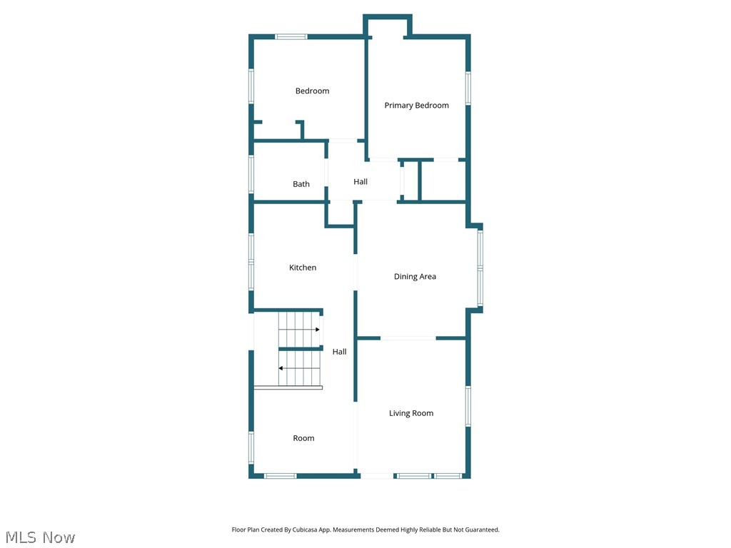 2013 W 99th Street Cleveland OH 44102