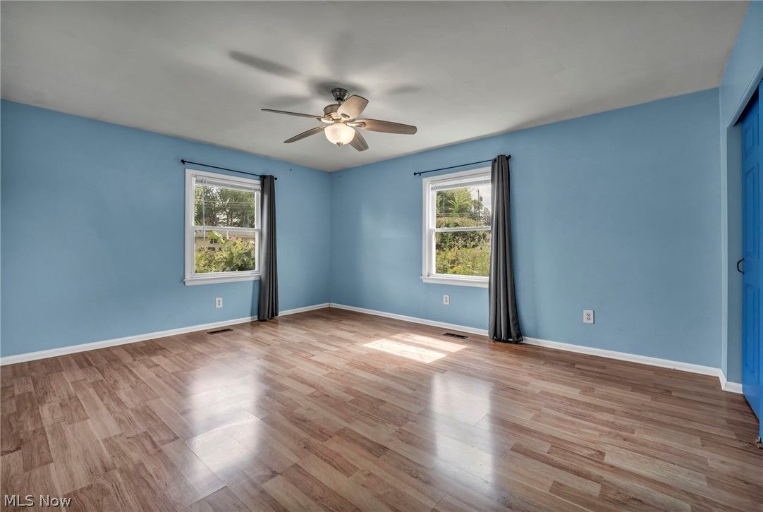 5565 Brentwood Avenue NW North Canton OH 44720