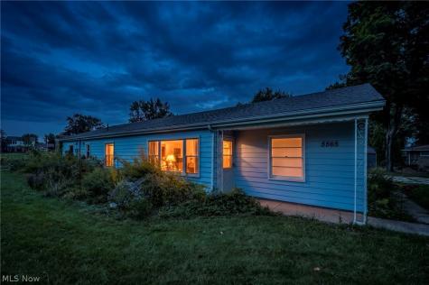 5565 Brentwood Avenue NW North Canton OH 44720