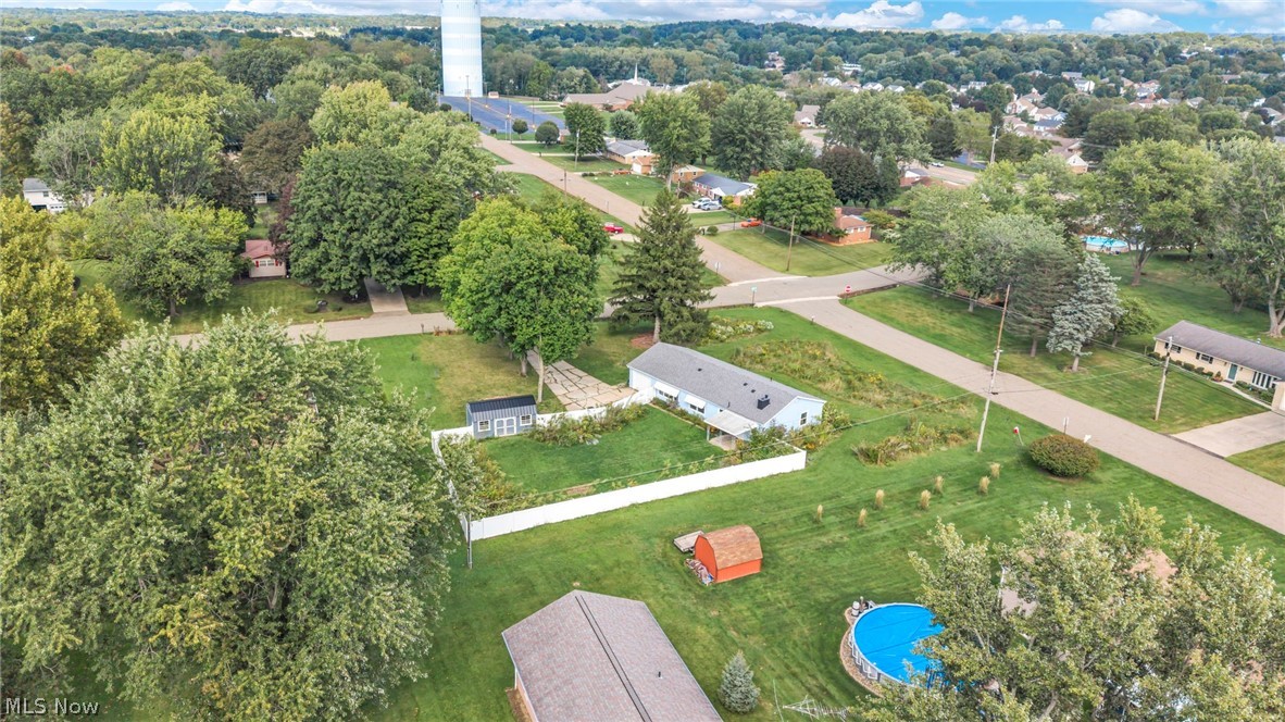 5565 Brentwood Avenue NW North Canton OH 44720