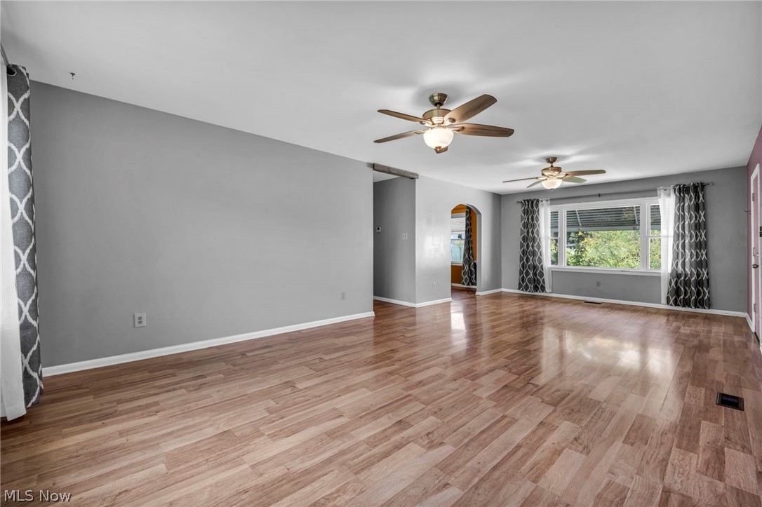 5565 Brentwood Avenue NW North Canton OH 44720