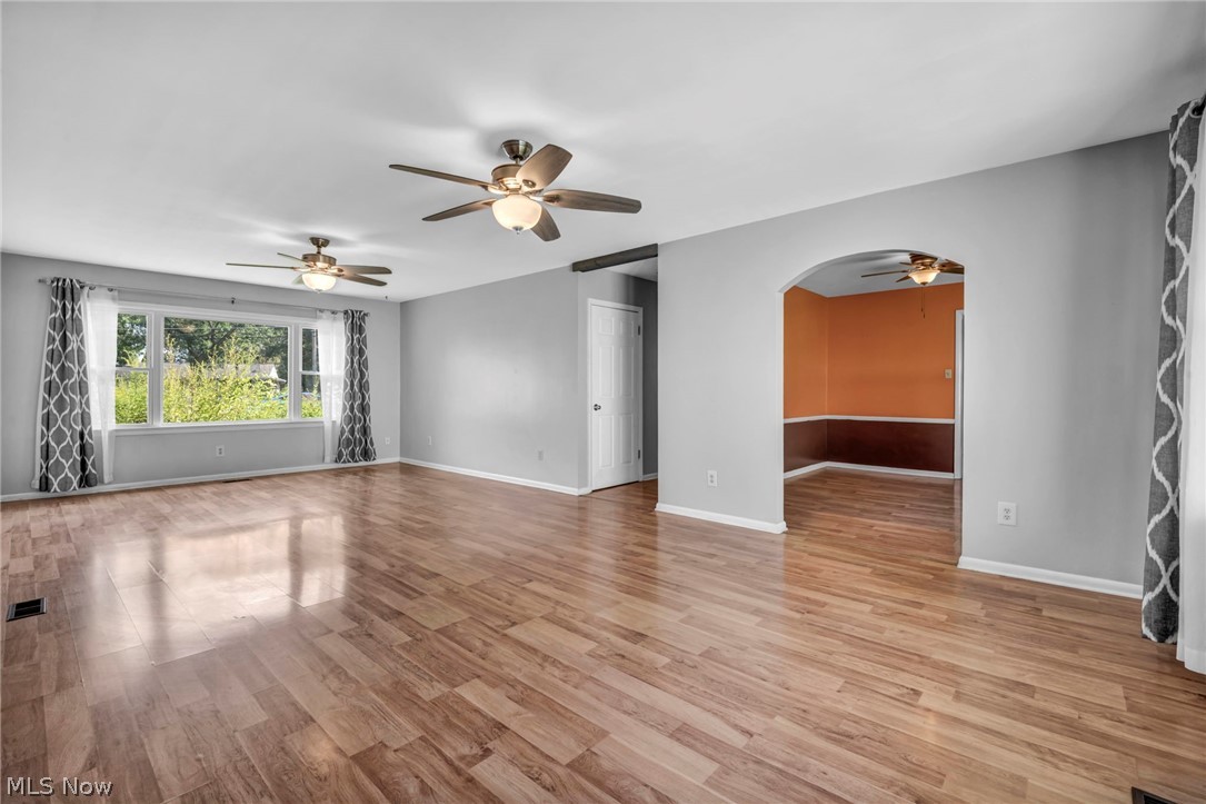 5565 Brentwood Avenue NW North Canton OH 44720