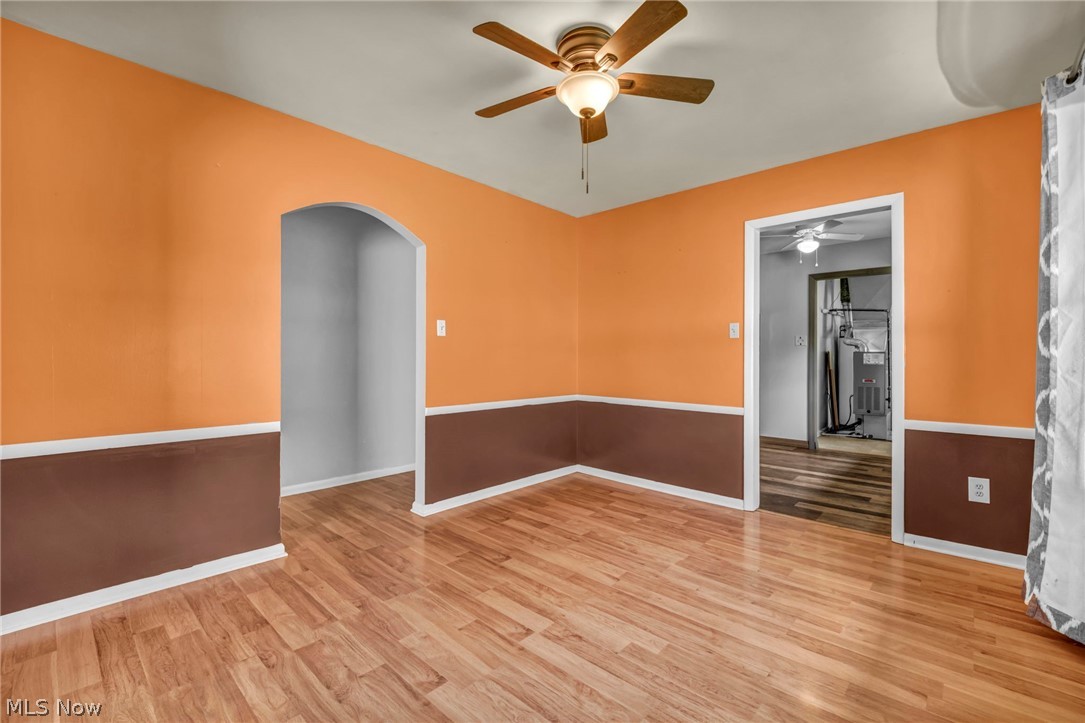 5565 Brentwood Avenue NW North Canton OH 44720