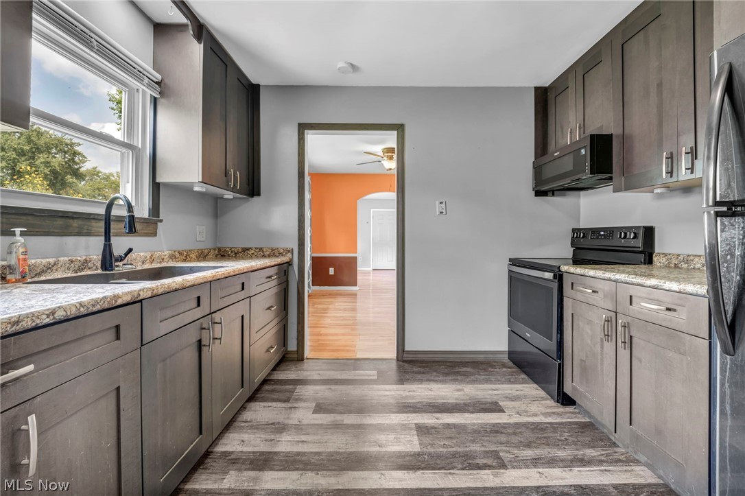 5565 Brentwood Avenue NW North Canton OH 44720