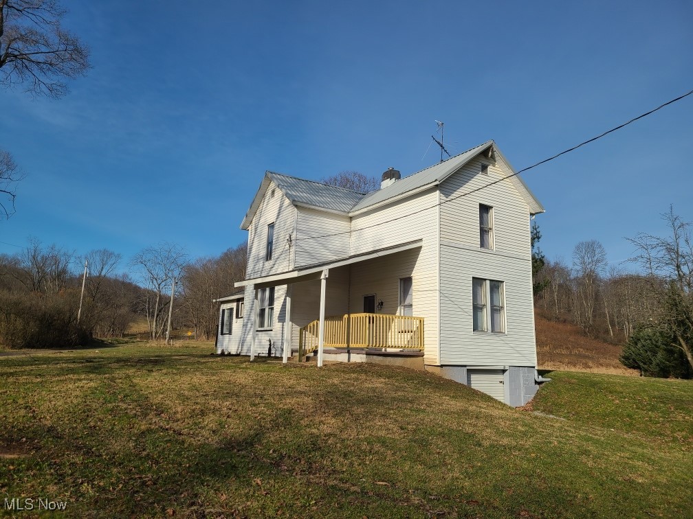 3929 Robertsville Avenue SE Minerva OH 44657
