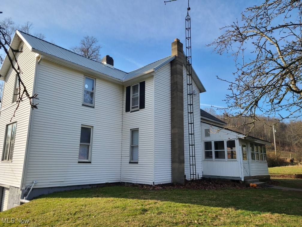 3929 Robertsville Avenue SE Minerva OH 44657