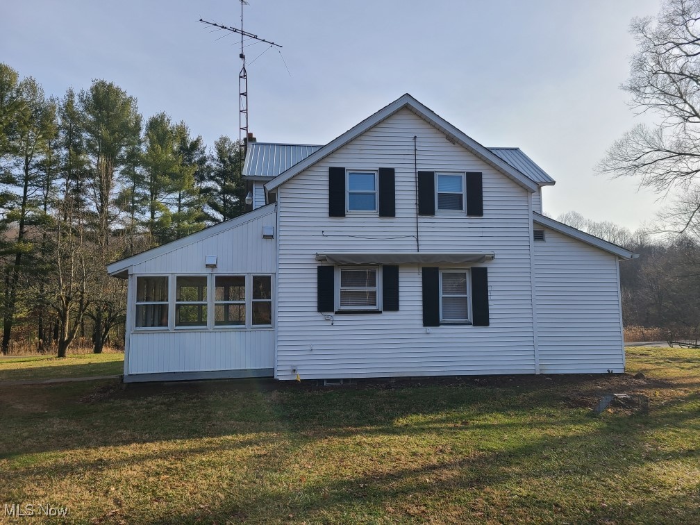 3929 Robertsville Avenue SE Minerva OH 44657