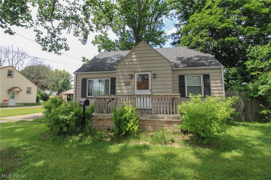 5172 5th Street Poland OH 44514
