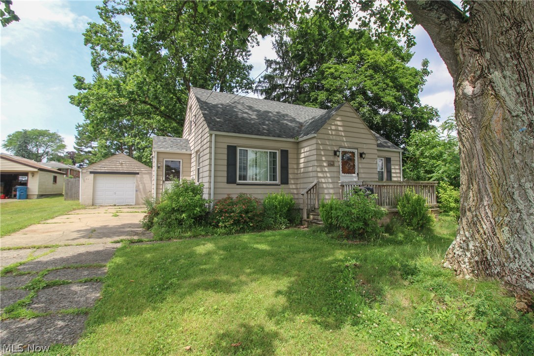 5172 5th Street Poland OH 44514