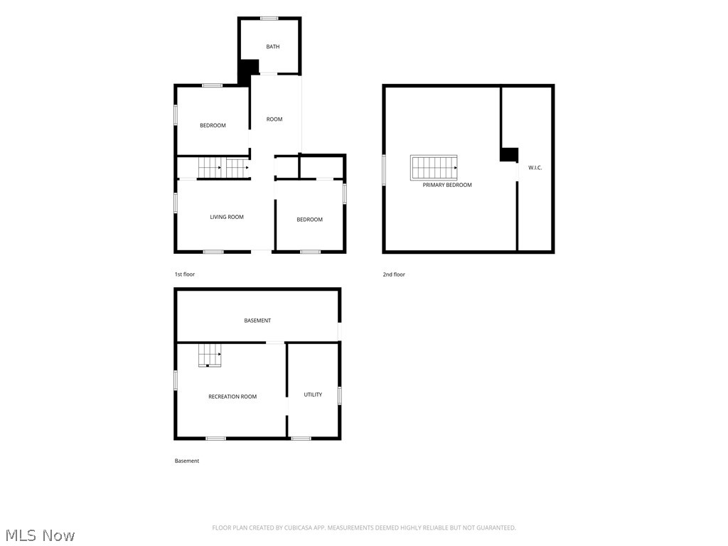 4695 Grapeland Avenue Louisville OH 44641