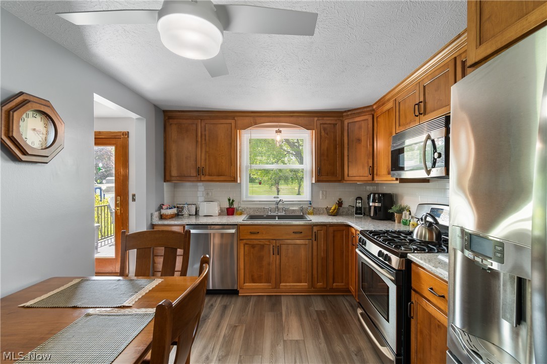 4506 Honeysuckle Drive North Canton OH 44720